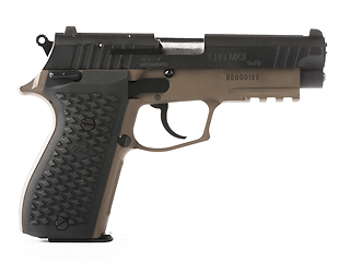 Lionheart Pistol LH9N-MKII 9 mm Variant-3