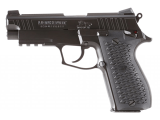 Lionheart Pistol LH9N-MKII 9 mm Variant-2