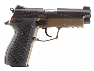 Lionheart Pistol LH9N-MKII 9 mm Variant-4