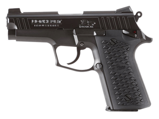 Lionheart Pistol LH9CN 9 mm Variant-1