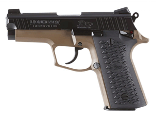 Lionheart Pistol LH9CN 9 mm Variant-2