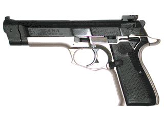 Llama Pistol 87 9 mm Variant-1