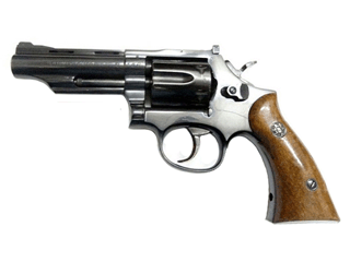 Llama Revolver Comanche I .22 LR Variant-1