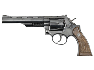 Llama Revolver Comanche I .22 LR Variant-1