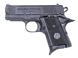 Llama Pistol Mini-Max Sub Compact .45 Auto Variant-1