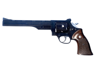 Llama Revolver Super Comanche IV .44 Rem Mag Variant-2