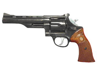 Llama Revolver Super Comanche IV .44 Rem Mag Variant-1