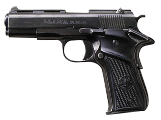 Llama Pistol XV .22 LR Variant-4