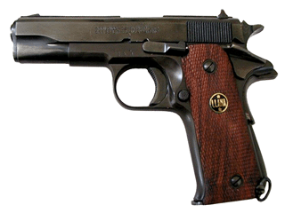 Llama Pistol XV .22 LR Variant-1