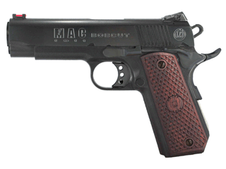 Metro Arms MAC 1911 Bobcut Variant-1