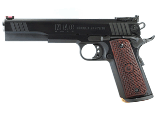 Metro Arms MAC 1911 Bullseye Variant-1