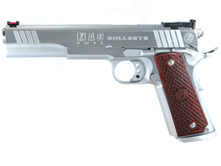 Metro Arms Pistol MAC 1911 Bullseye .45 Auto Variant-2