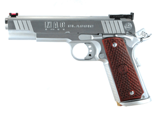 Metro Arms Pistol MAC 1911 Classic .45 Auto Variant-2