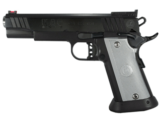 Metro Arms Pistol MAC 3011 SSD .45 Auto Variant-1