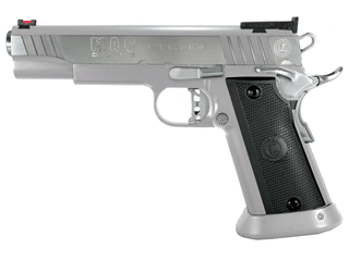 Metro Arms Pistol MAC 3011 SSD .45 Auto Variant-2