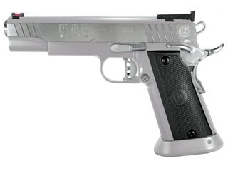 Metro Arms MAC 3011 SSD Variant-2