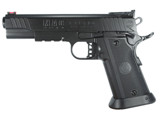 Metro Arms Pistol MAC 3011 SSD Tactical .45 Auto Variant-1