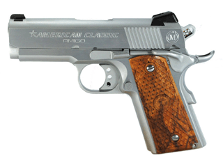 Metro Arms American Classic Amigo Variant-2