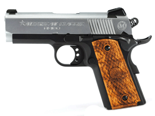 Metro Arms Pistol American Classic Amigo .45 Auto Variant-3