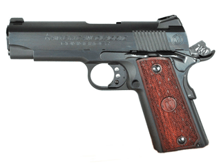 Metro Arms Pistol American Classic Commander 9 mm Variant-1