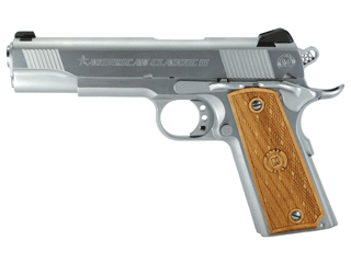 Metro Arms Pistol American Classic II .45 Auto Variant-2