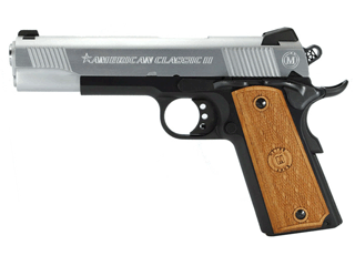 Metro Arms Pistol American Classic II .45 Auto Variant-3