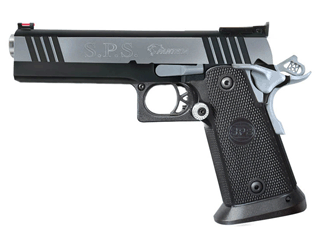 Metro Arms Pistol SPS Pantera .40 S&W Variant-1