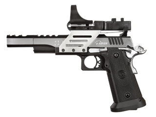 Metro Arms Pistol SPS Vista Long .38 Super Variant-1