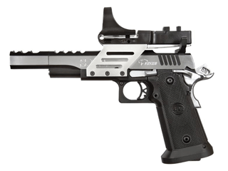 Metro Arms SPS Vista Long Variant-1