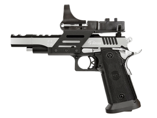 Metro Arms SPS Vista Short Variant-1