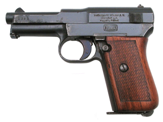 Mauser 1914 Variant-2