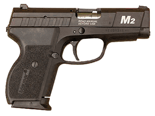 Mauser Pistol M2 .45 Auto Variant-1