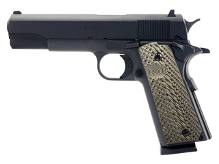 Metro Arms Pistol Llama MAX-I .38 Super Variant-1