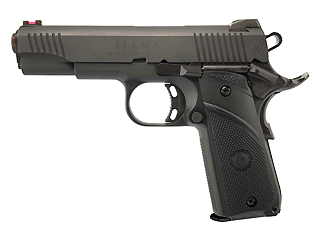 Metro Arms Pistol Llama Micromax .380 Auto Variant-1