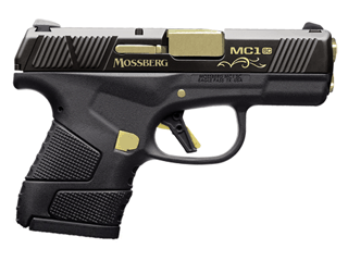 Mossberg Pistol MC1sc 9 mm Variant-2