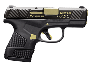 Mossberg MC1sc Variant-2