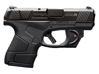 Mossberg Pistol MC1sc 9 mm Variant-5