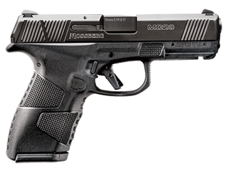 Mossberg Pistol MC2c 9 mm Variant-3