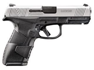 Mossberg Pistol MC2c 9 mm Variant-4