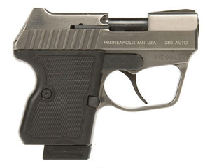 Magnum Research Pistol Micro Desert Eagle .380 Auto Variant-1