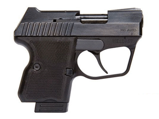 Magnum Research Pistol Micro Desert Eagle .380 Auto Variant-3