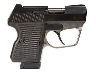 Magnum Research Pistol Micro Desert Eagle .380 Auto Variant-2