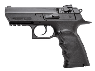 Magnum Research Pistol Baby Desert Eagle III .40 S&W Variant-4