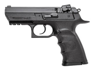 Magnum Research Pistol Baby Desert Eagle III 9 mm Variant-4