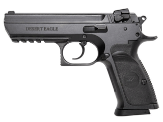 Magnum Research Pistol Baby Desert Eagle III 9 mm Variant-1
