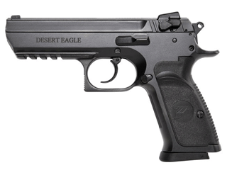 Magnum Research Pistol Baby Desert Eagle III .40 S&W Variant-1