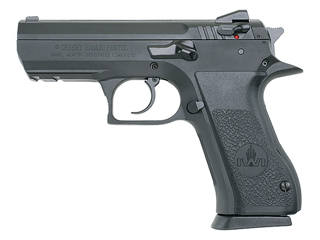 Magnum Research Pistol Baby Desert Eagle II .45 Auto Variant-1