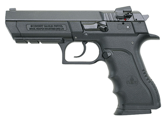 Magnum Research Pistol Baby Desert Eagle II 9 mm Variant-4