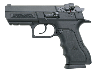 Magnum Research Pistol Baby Desert Eagle II .40 S&W Variant-3