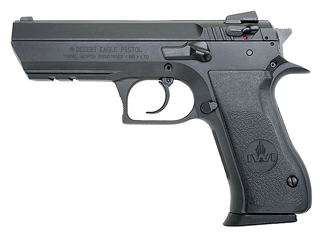 Magnum Research Pistol Baby Desert Eagle II 9 mm Variant-1